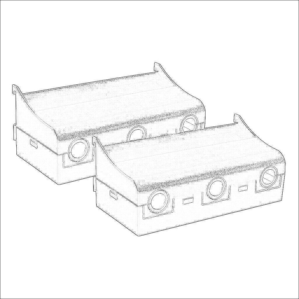SSW0708900-IP20-3C