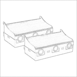 SSW0708900-IP20-3C