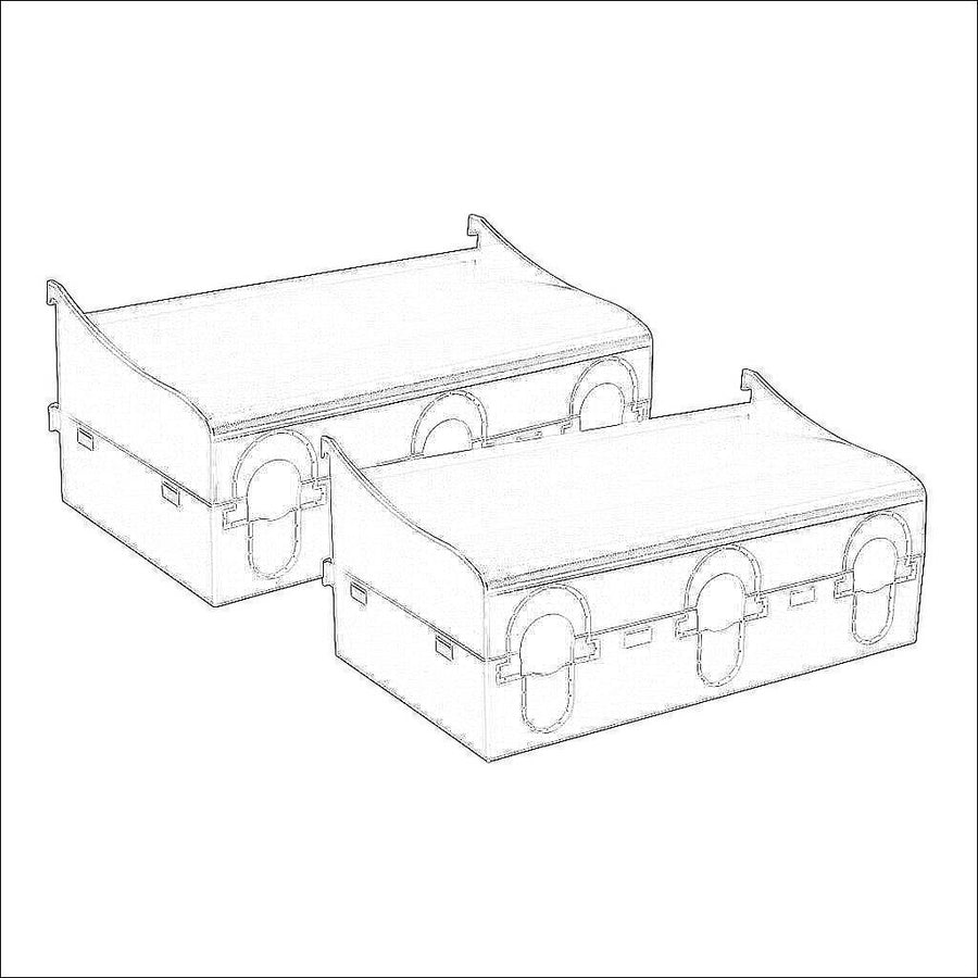 SSW0708900-IP20-4D