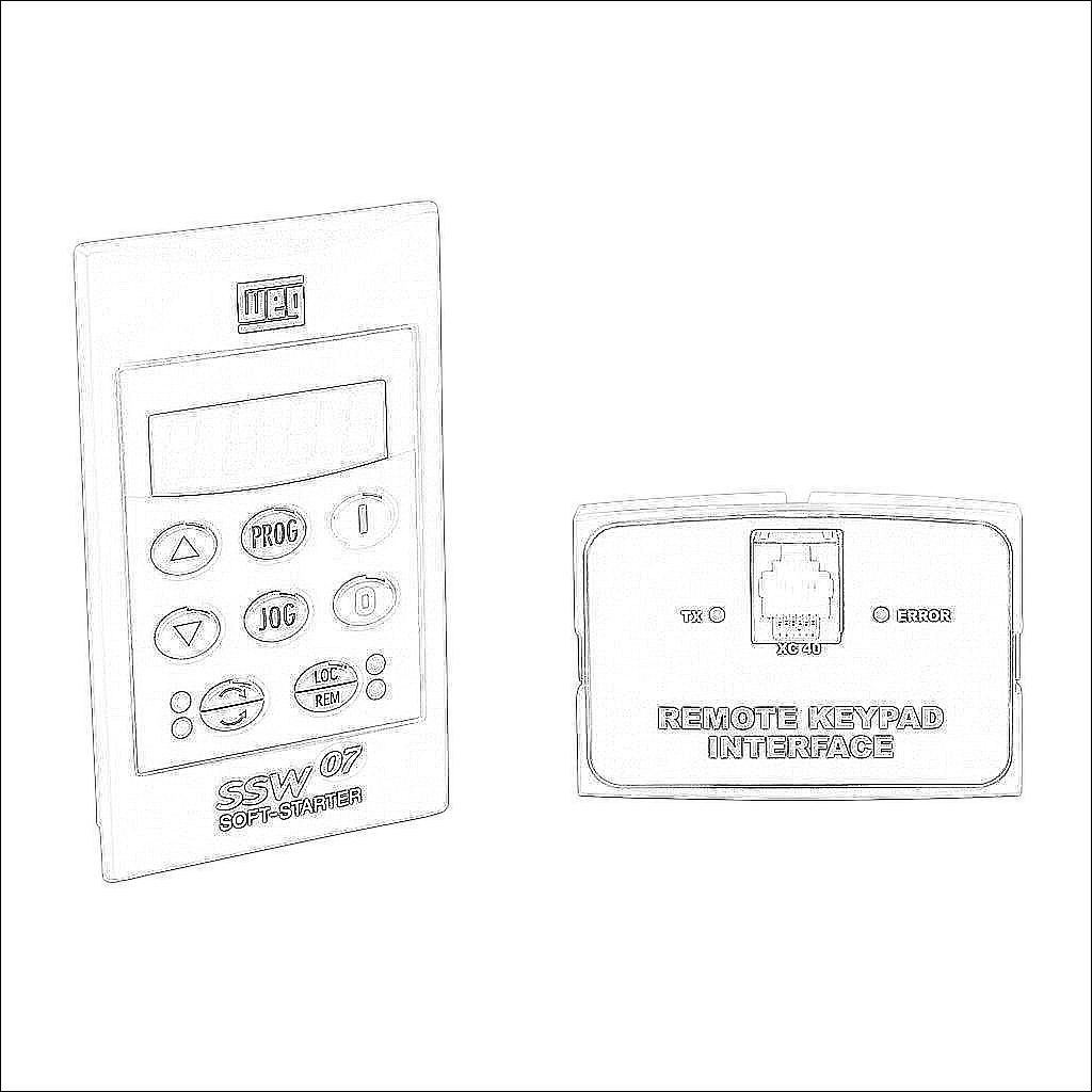 SSW07-HMI-REM
