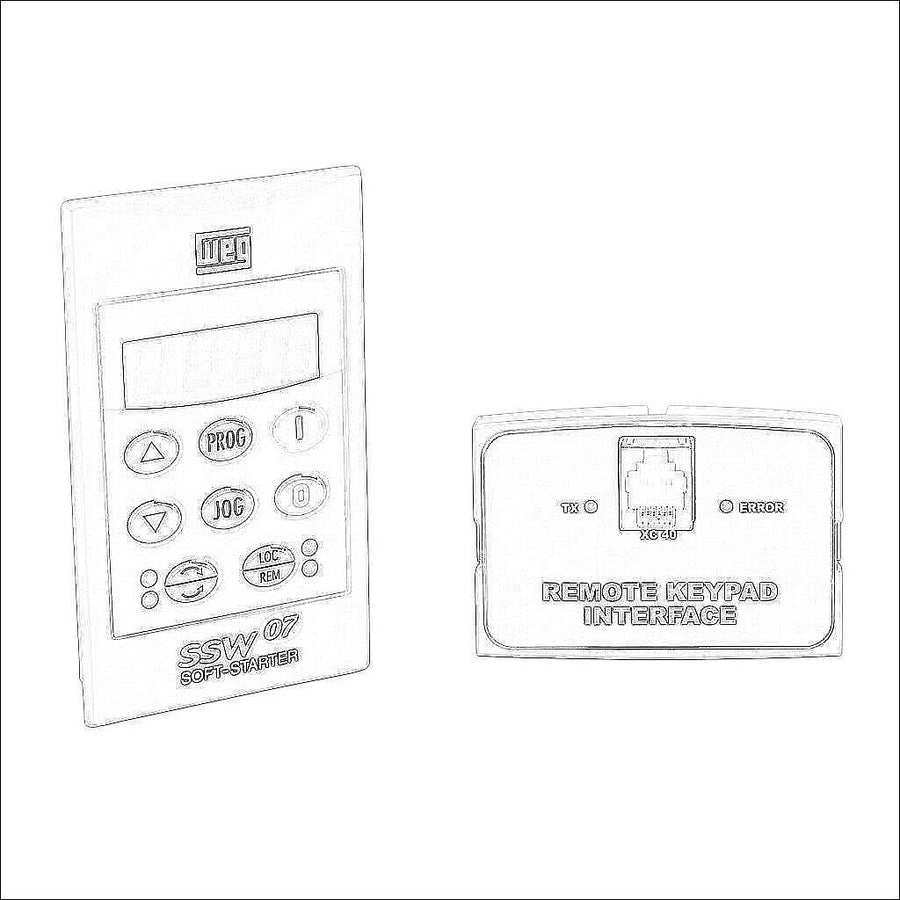 SSW07-HMI-REM