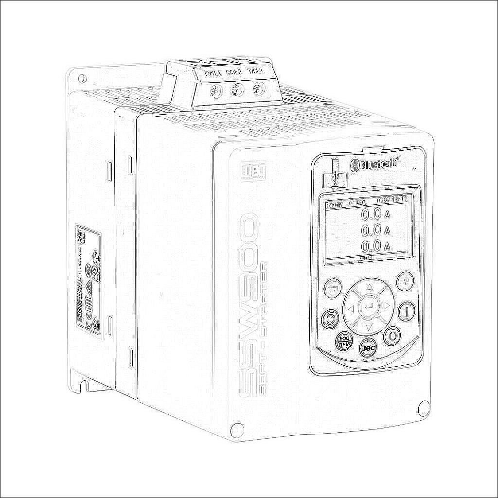 SSW900A0010T5E2B