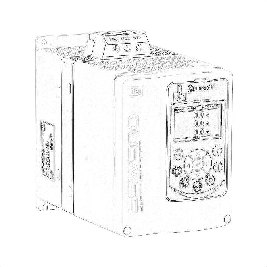 SSW900A0010T5E2B