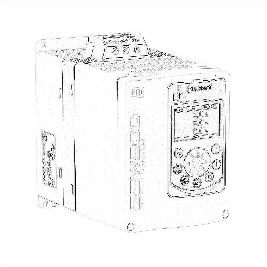 SSW900A0017T5E2B