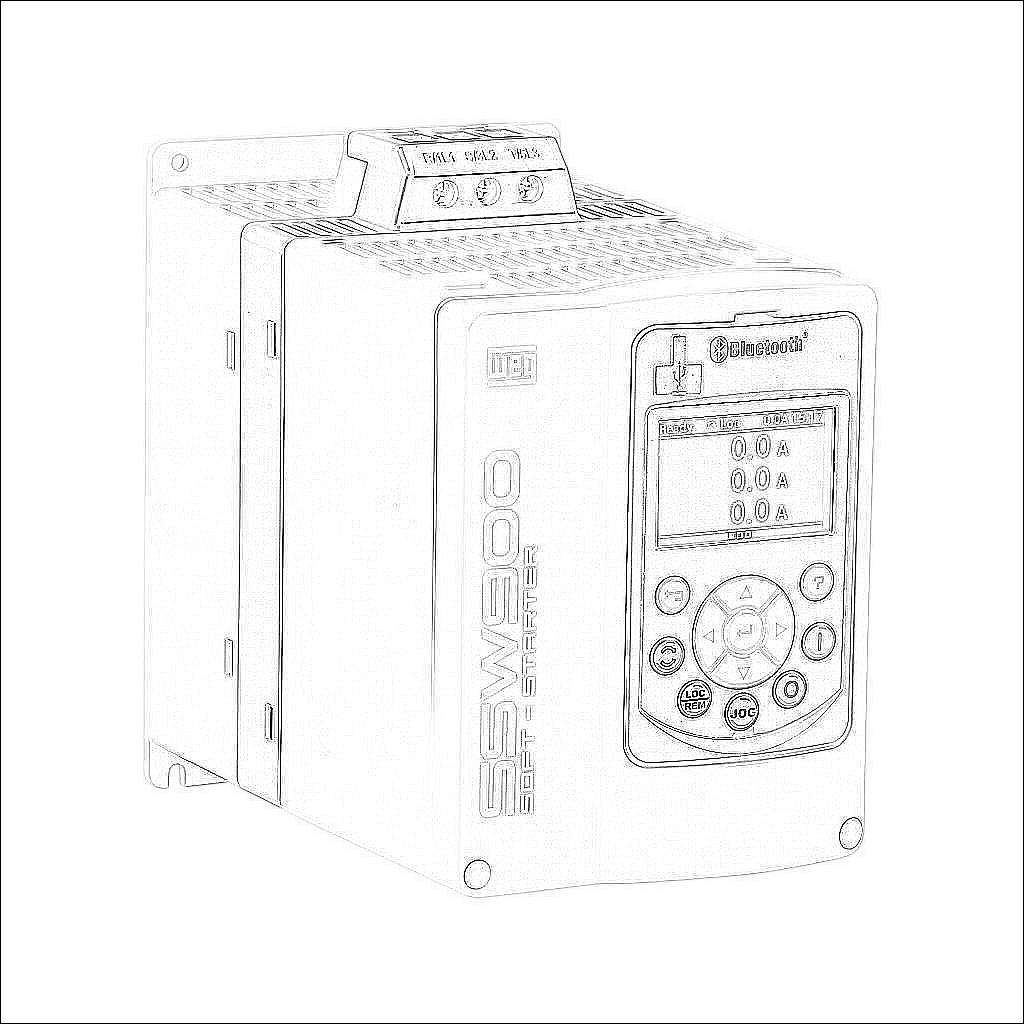 SSW900A0024T5E2B