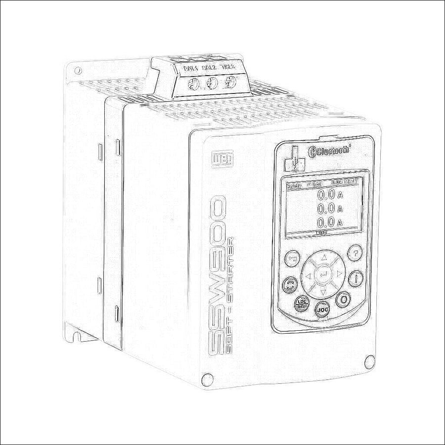 SSW900A0024T5E2B
