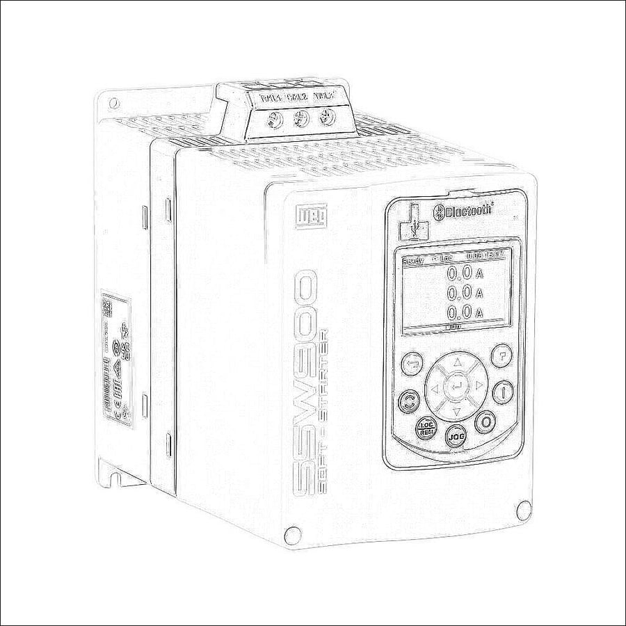 SSW900A0030T5E2B