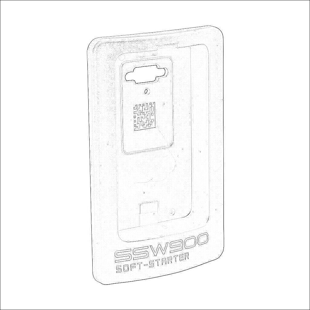 SSW900-KMD-CB05