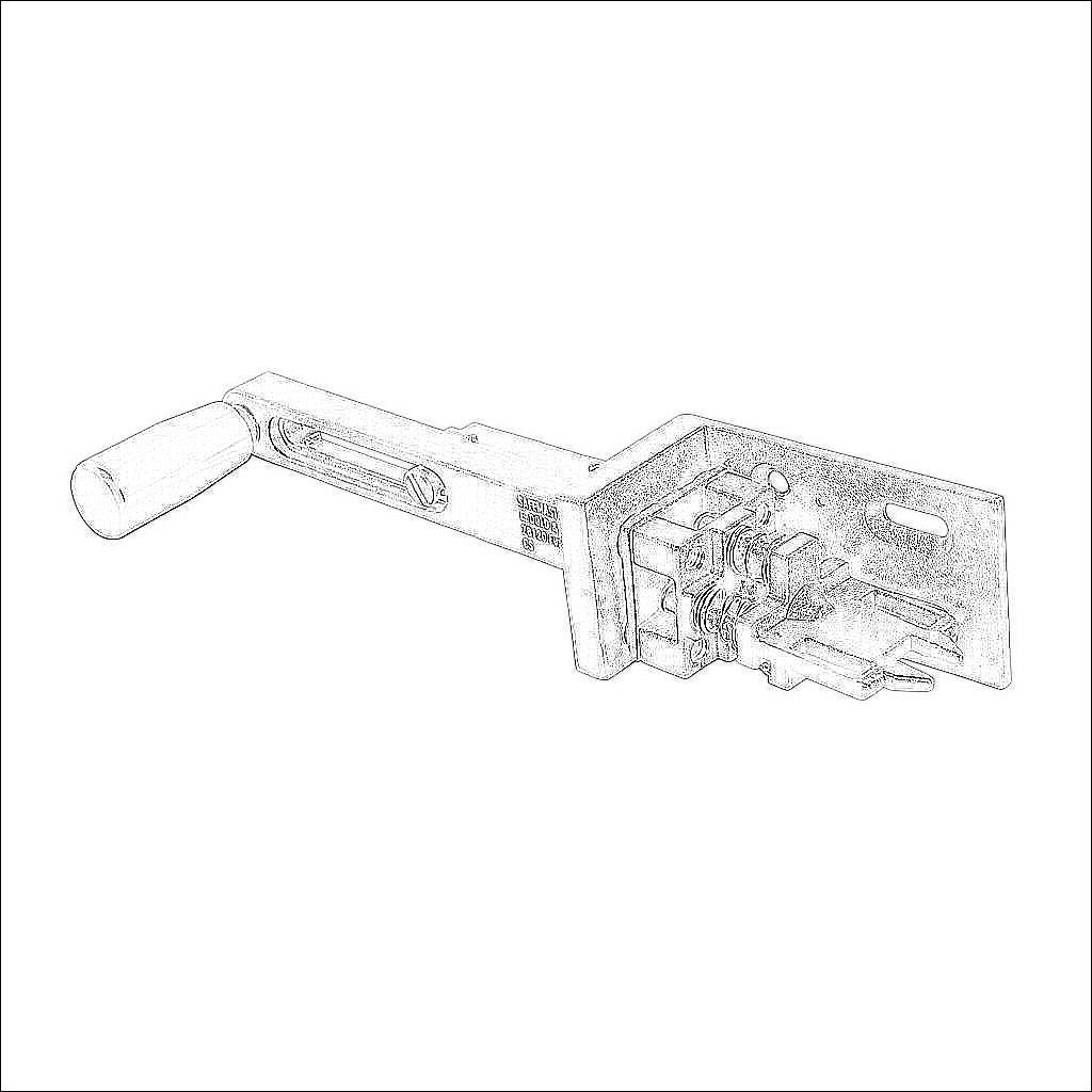 ST2312-CS-ACTUATOR