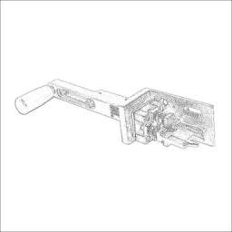ST2312-CS-ACTUATOR