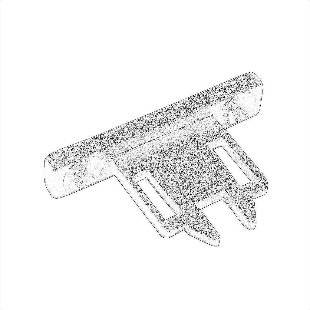 ST2317-T-ACTUATOR