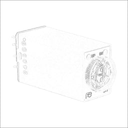 ST7P-2A13T-ADC