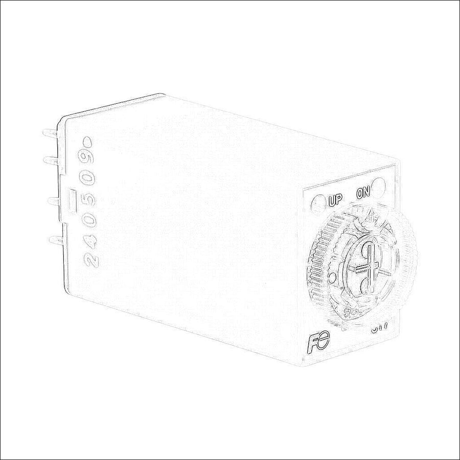 ST7P-2A13T-ADC
