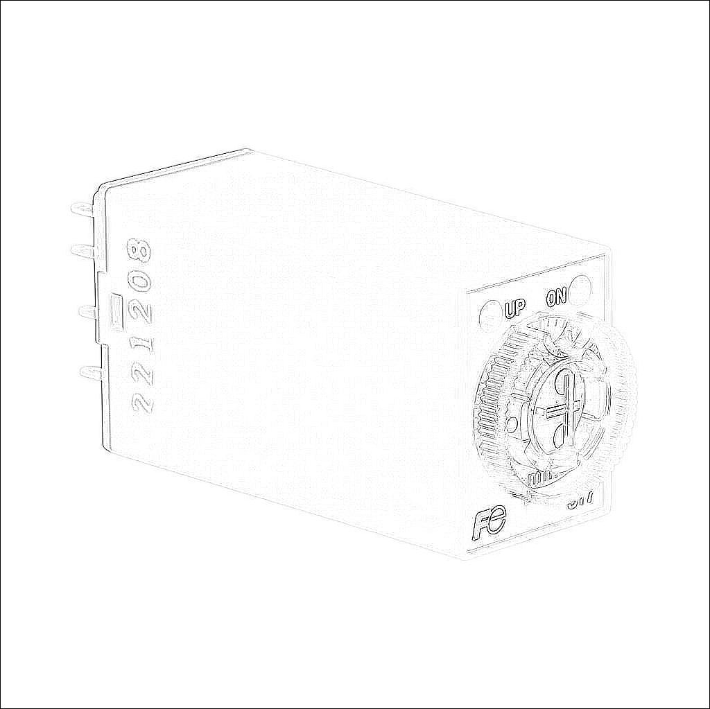 ST7P-2A16N-ADC