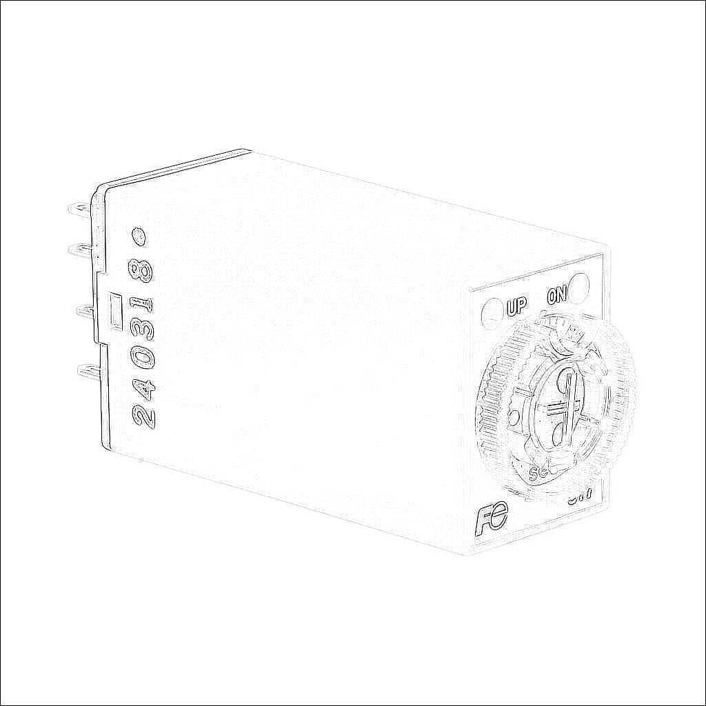 ST7P-2A16T-ADC