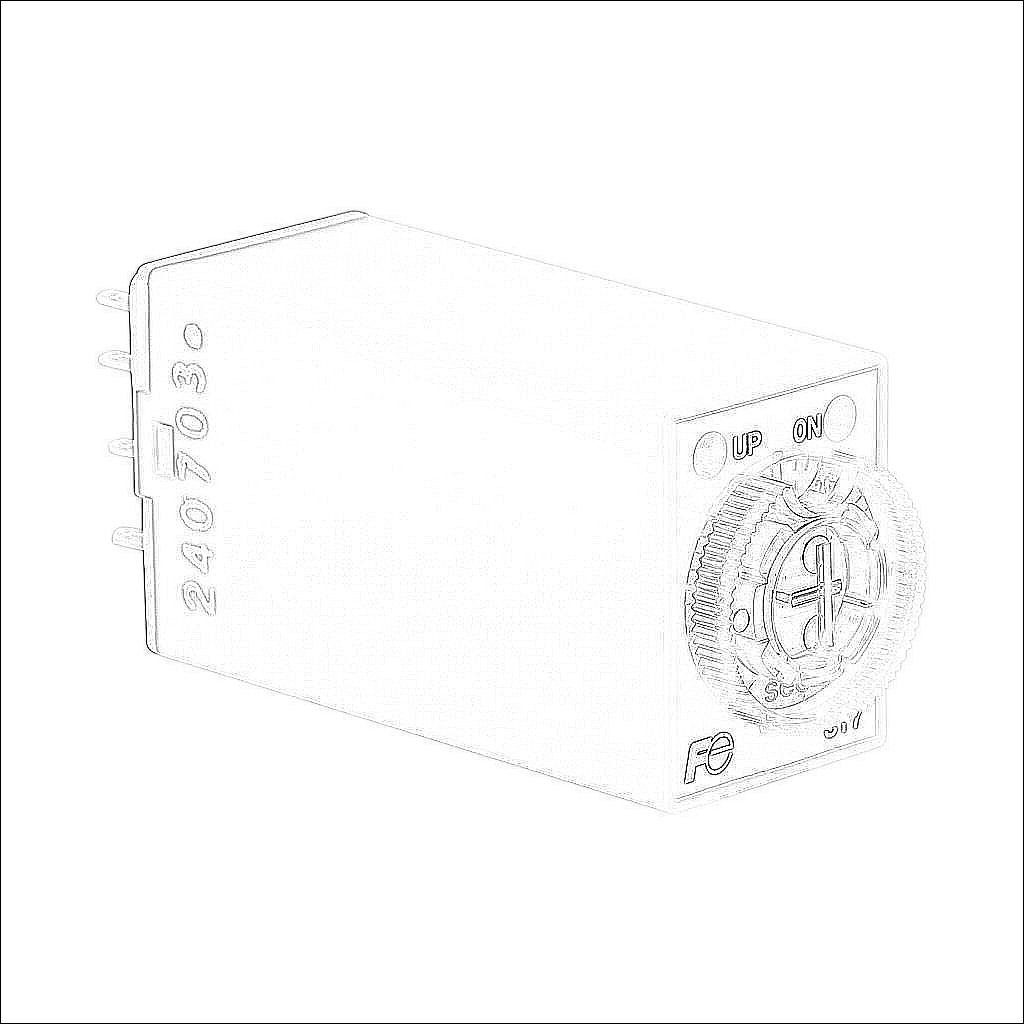 ST7P-2DE3T-ADC