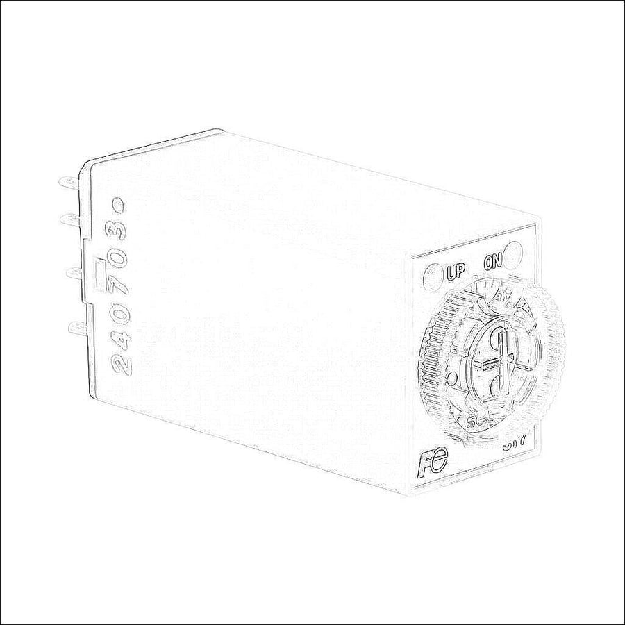 ST7P-2DE3T-ADC