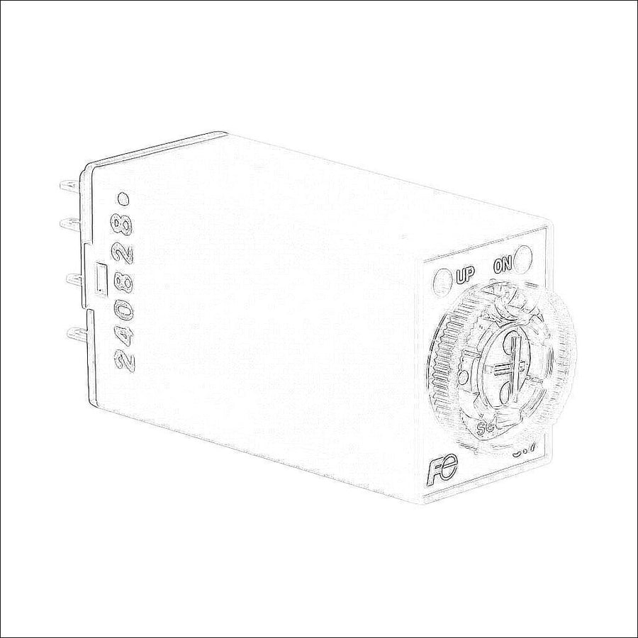 ST7P-2DE5S-ADC