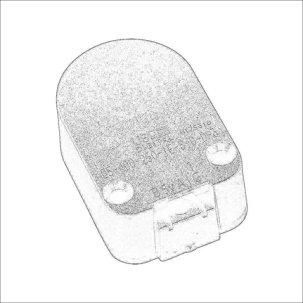 STP-MTRA-ENC8