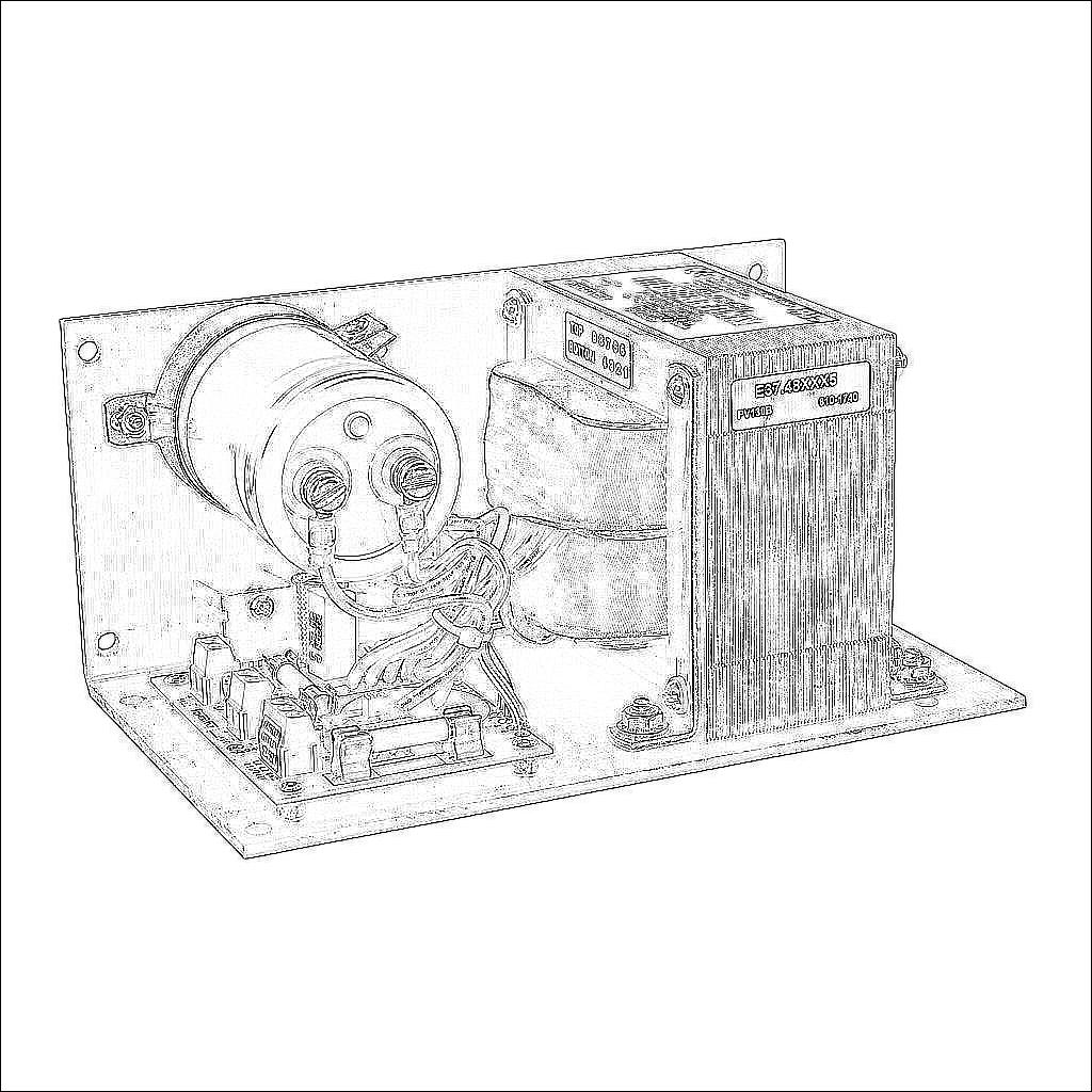 STP-PWR-4805
