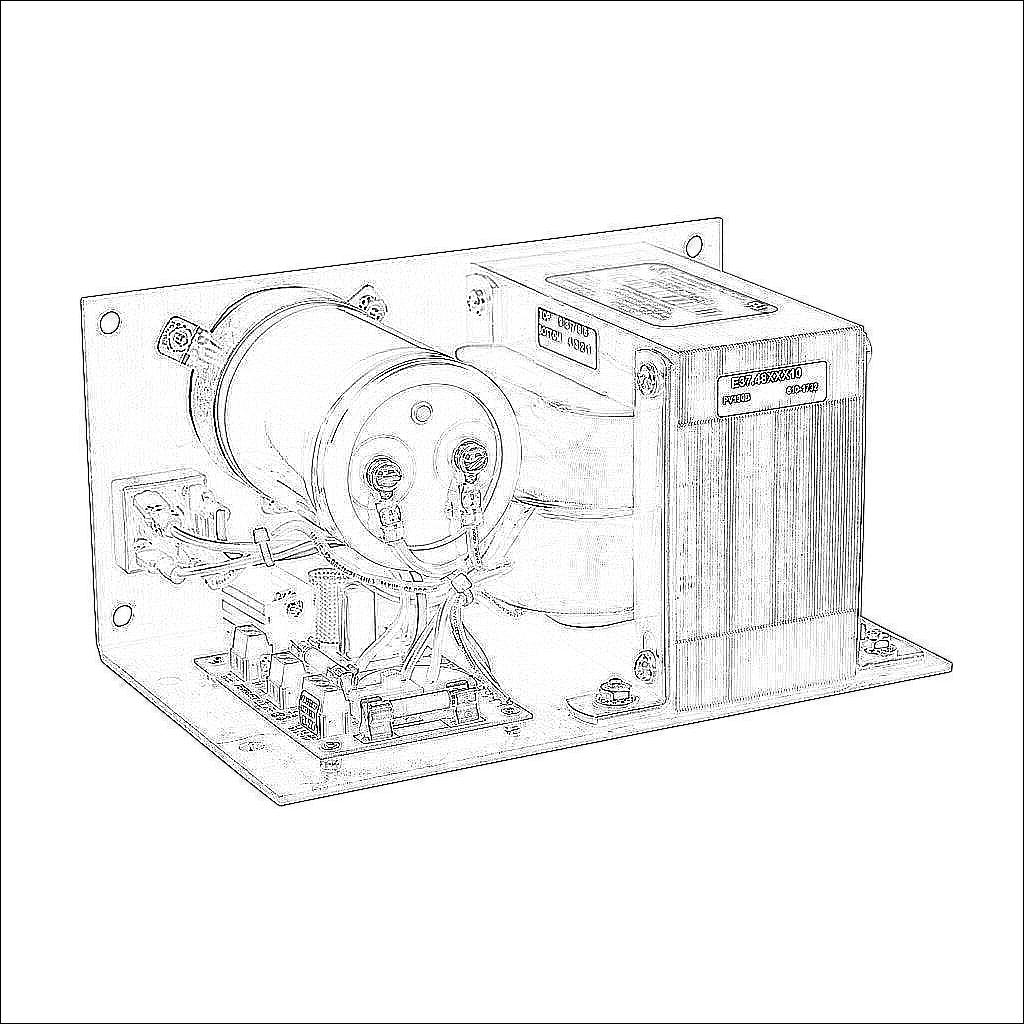 STP-PWR-4810