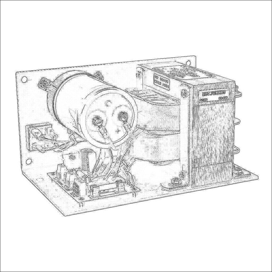 STP-PWR-7005