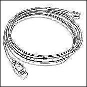 SVC-232RJ12-CBL-2