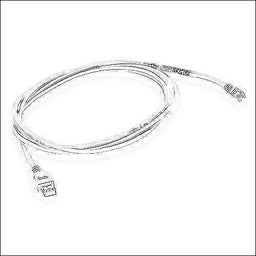 SVC-485RJ12-CBL-2