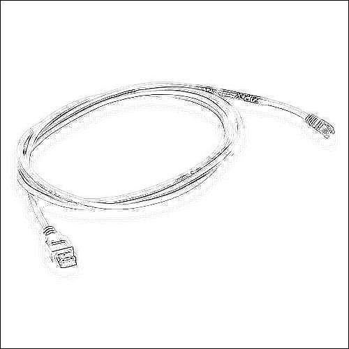 SVC-485RJ12-CBL-2