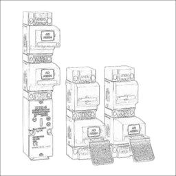 SX-2GATE-SET