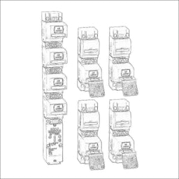 SX-4GATE-SET