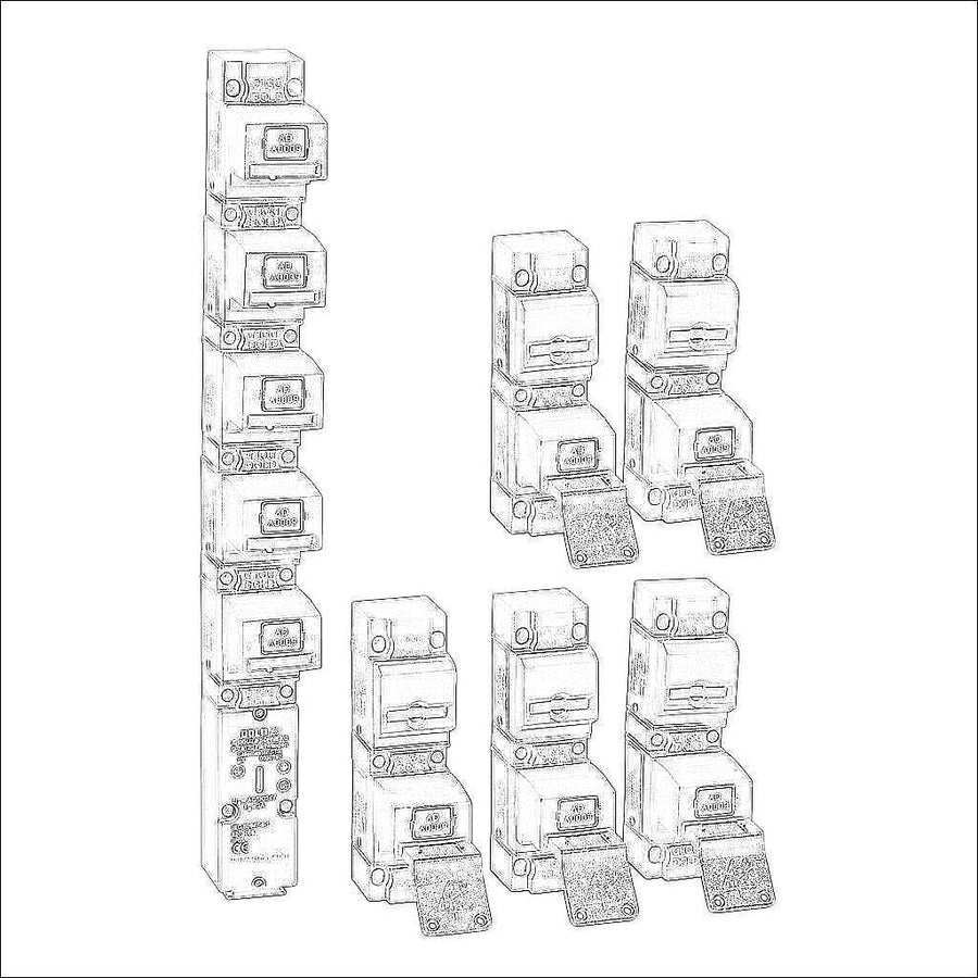 SX-5GATE-SET