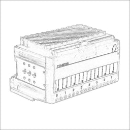 T1H-08TDS