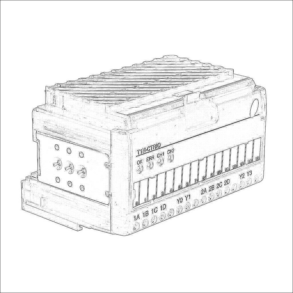 T1H-CTRIO