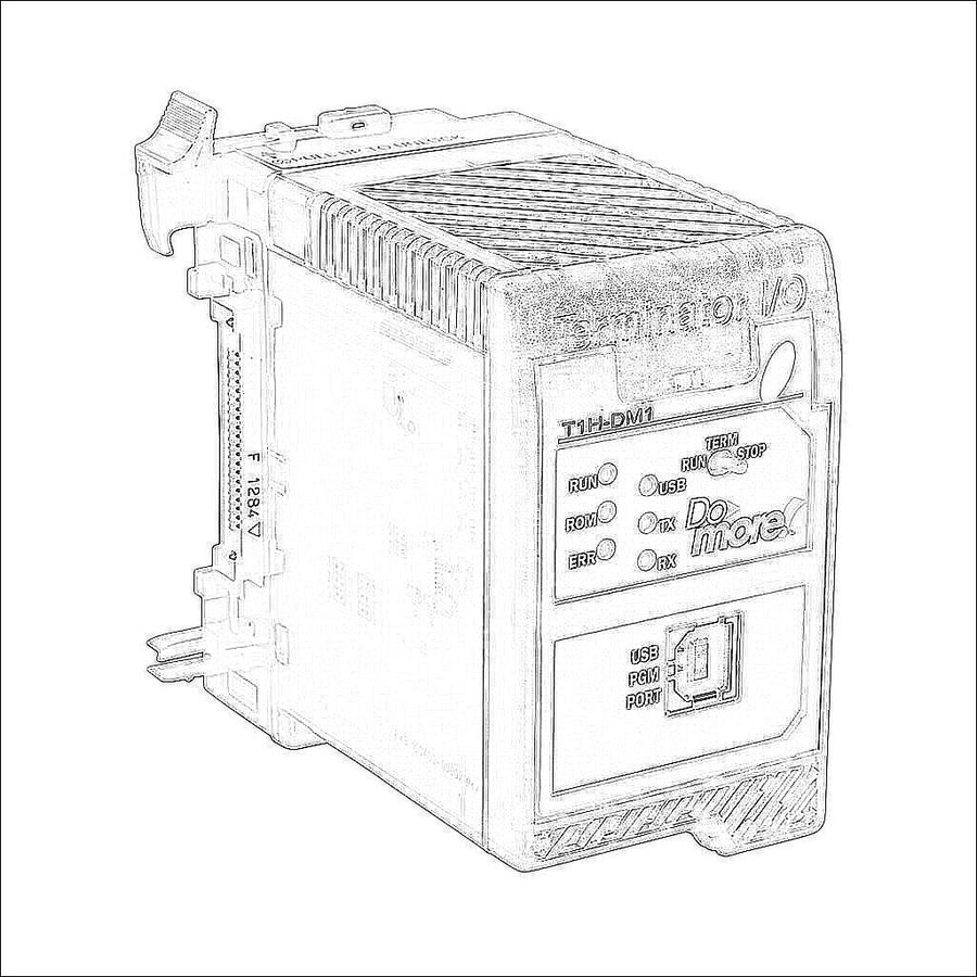 T1H-DM1