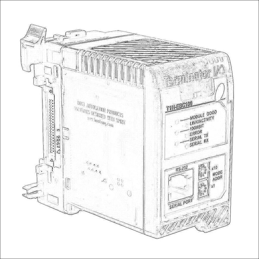 T1H-EBC100