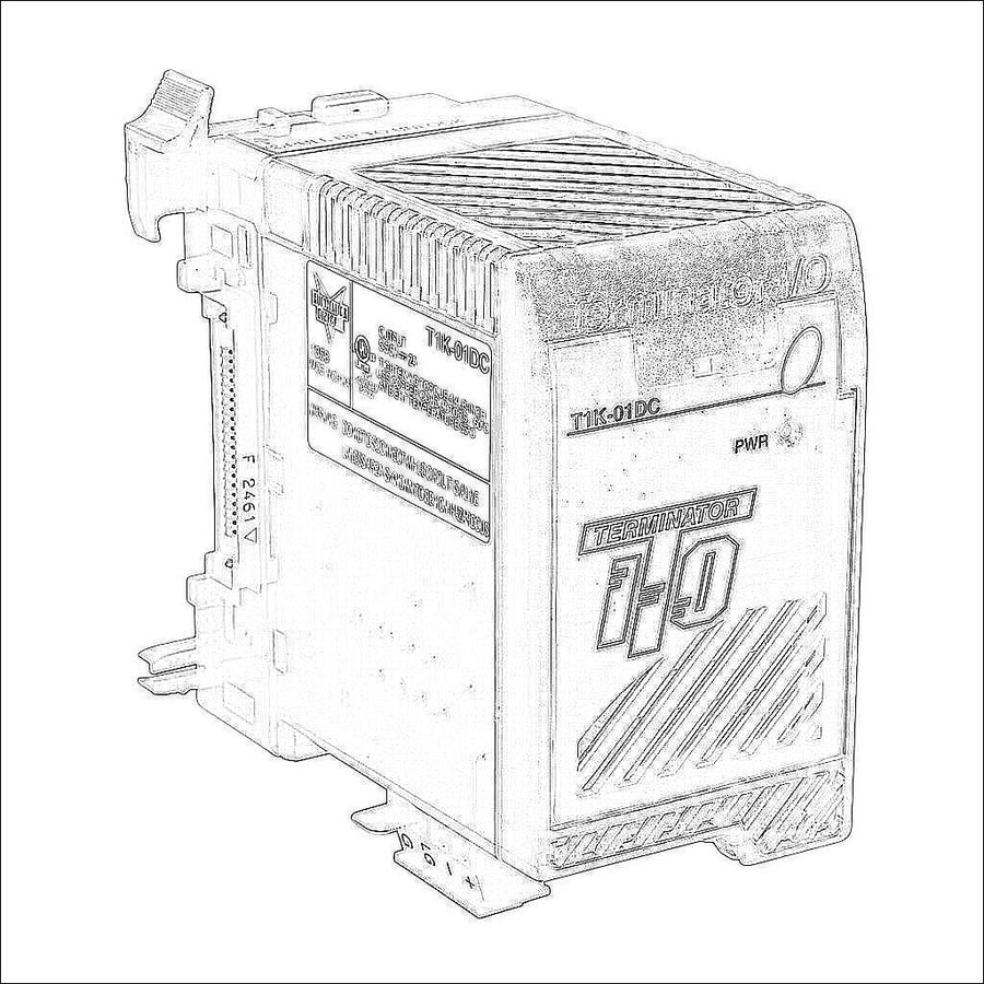 T1K-01DC