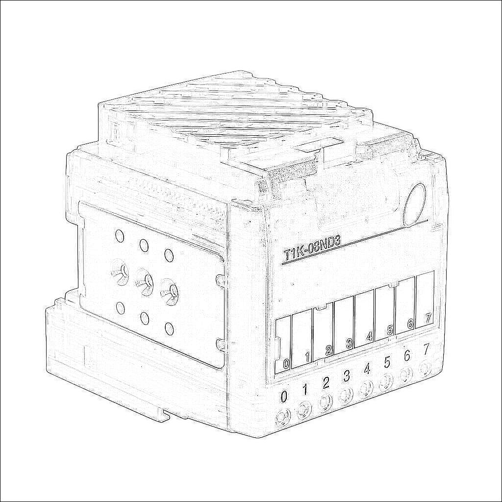 T1K-08ND3
