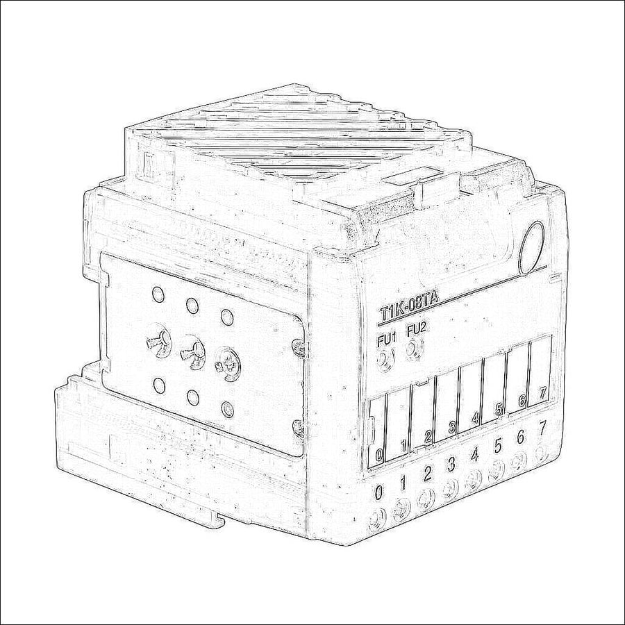 T1K-08TA