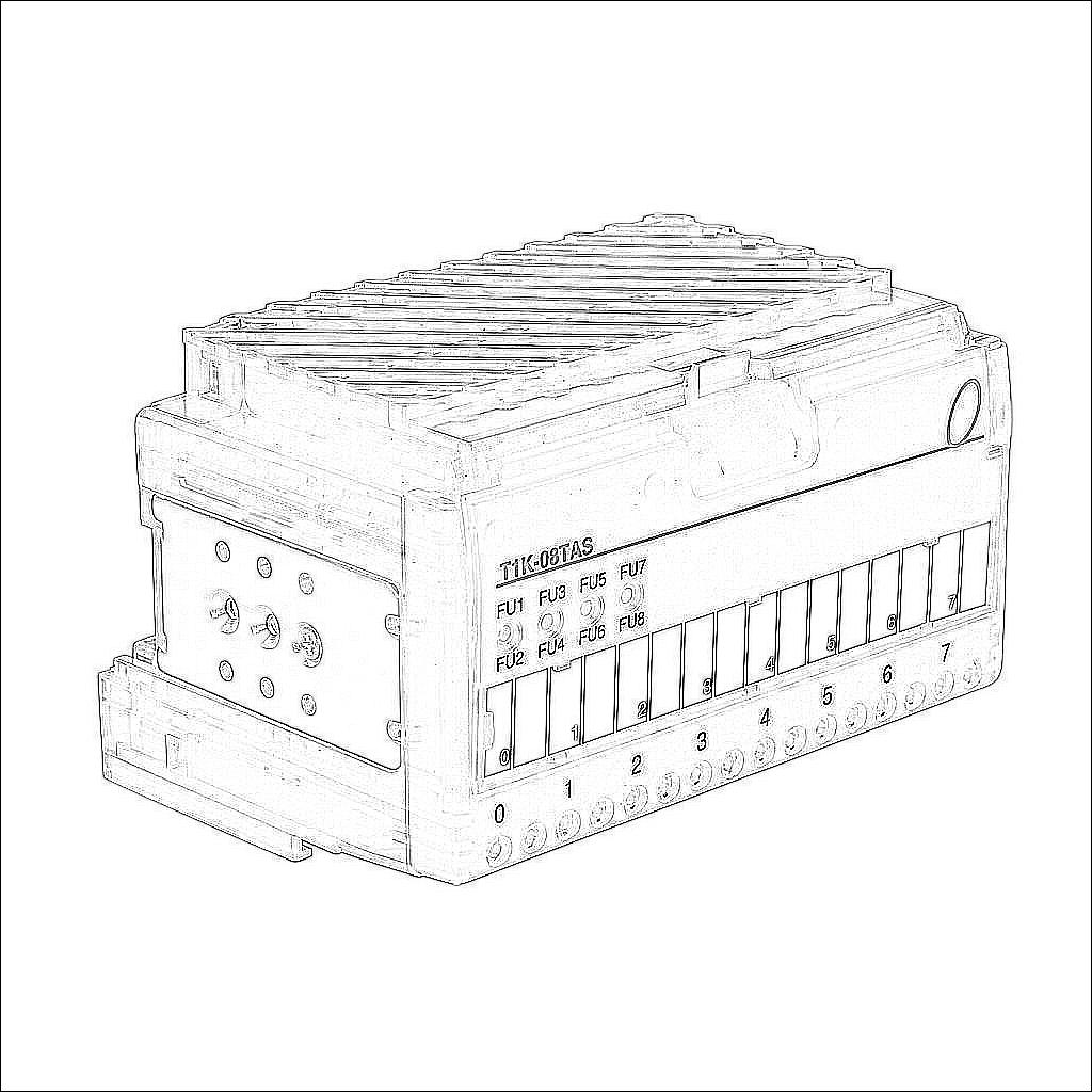 T1K-08TAS