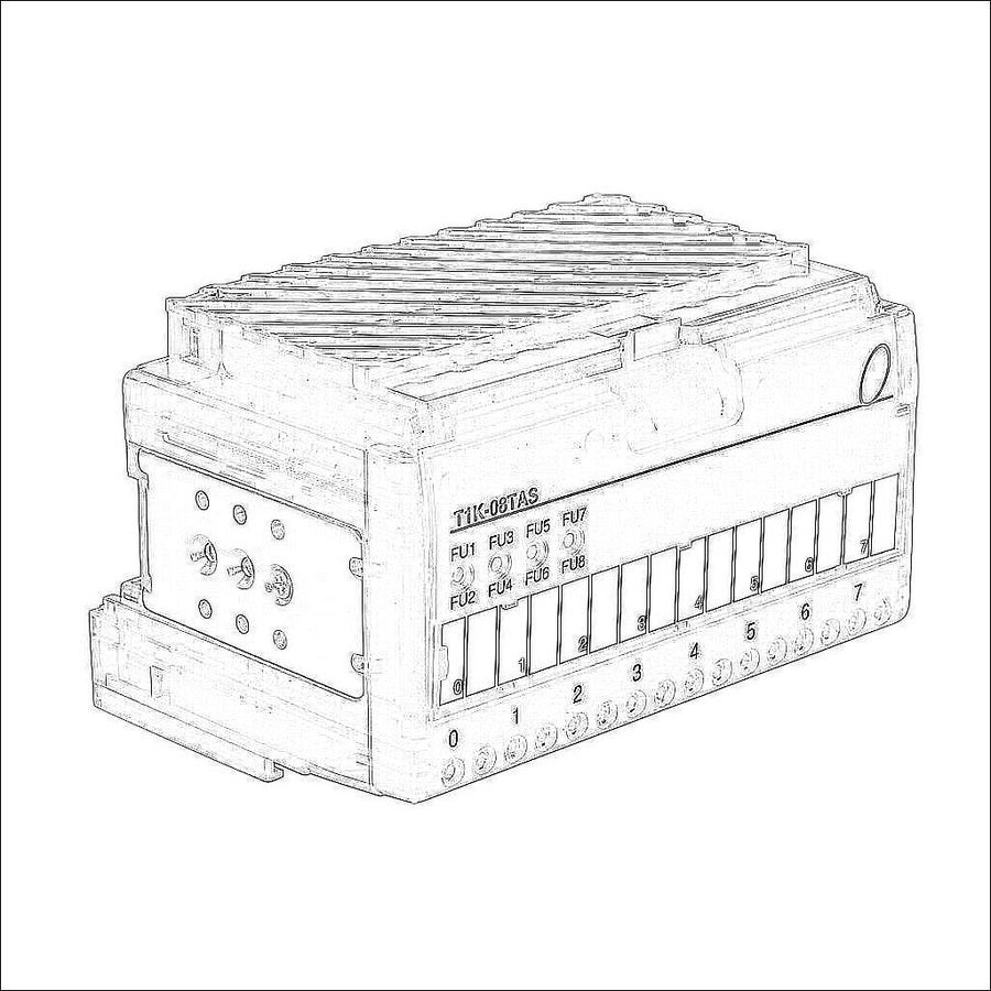 T1K-08TAS