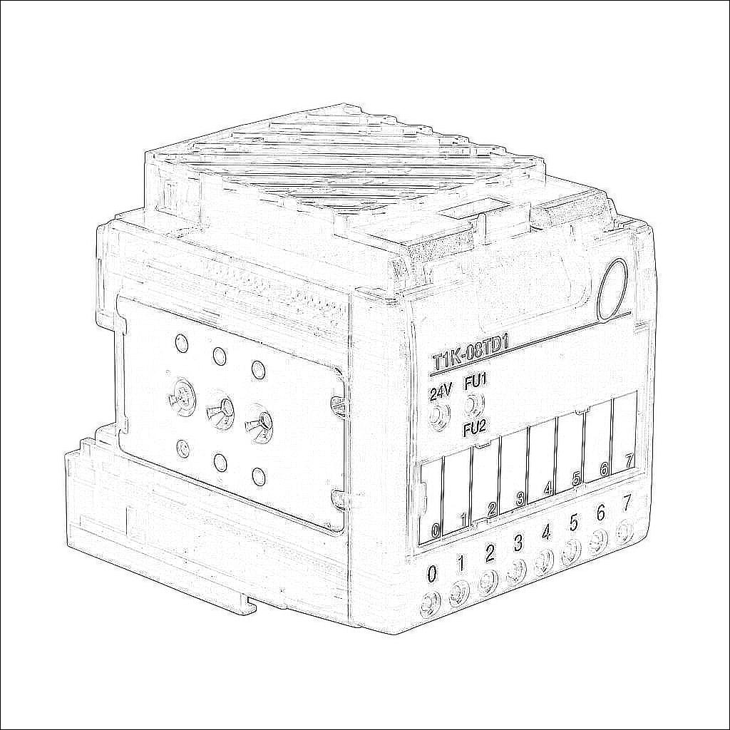 T1K-08TD1