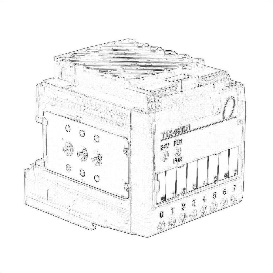 T1K-08TD1