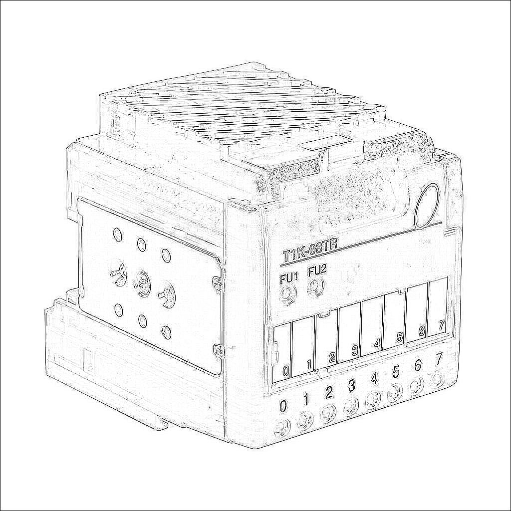 T1K-08TR