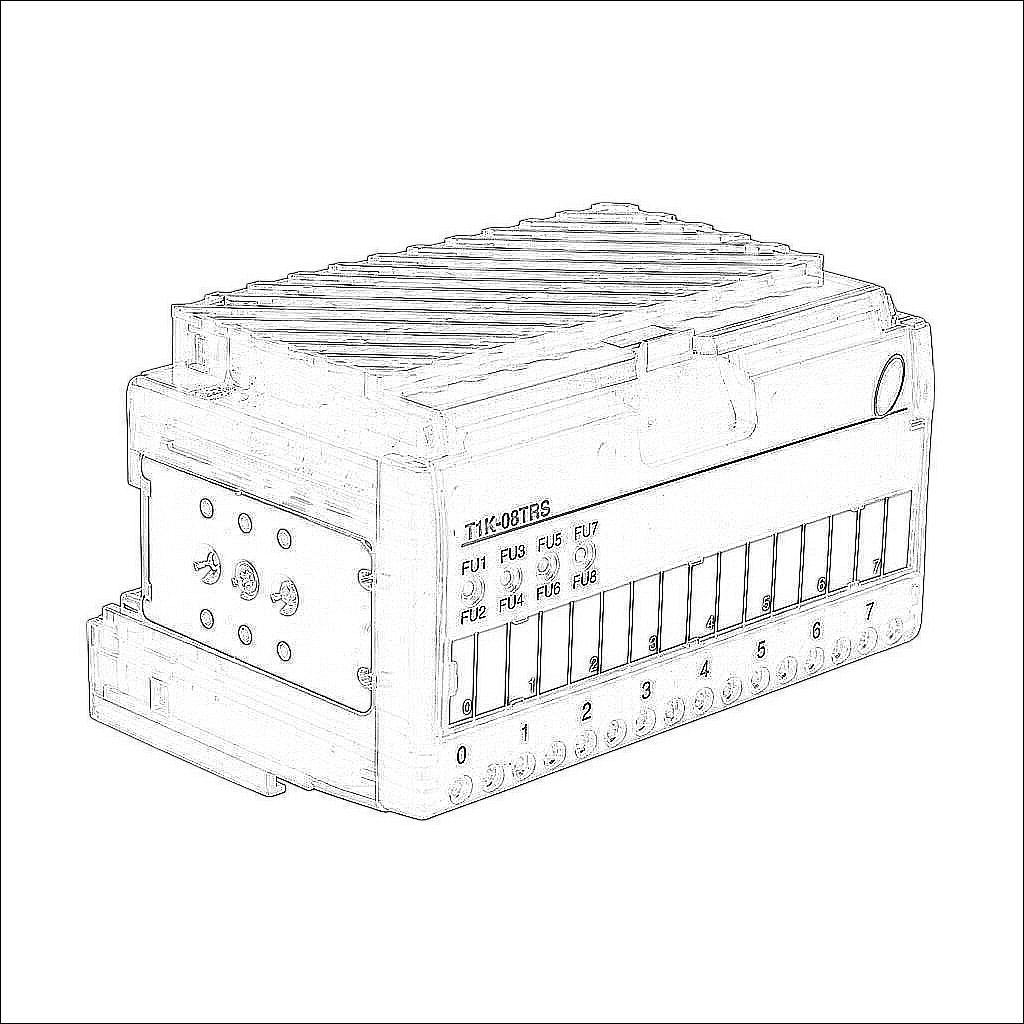 T1K-08TRS