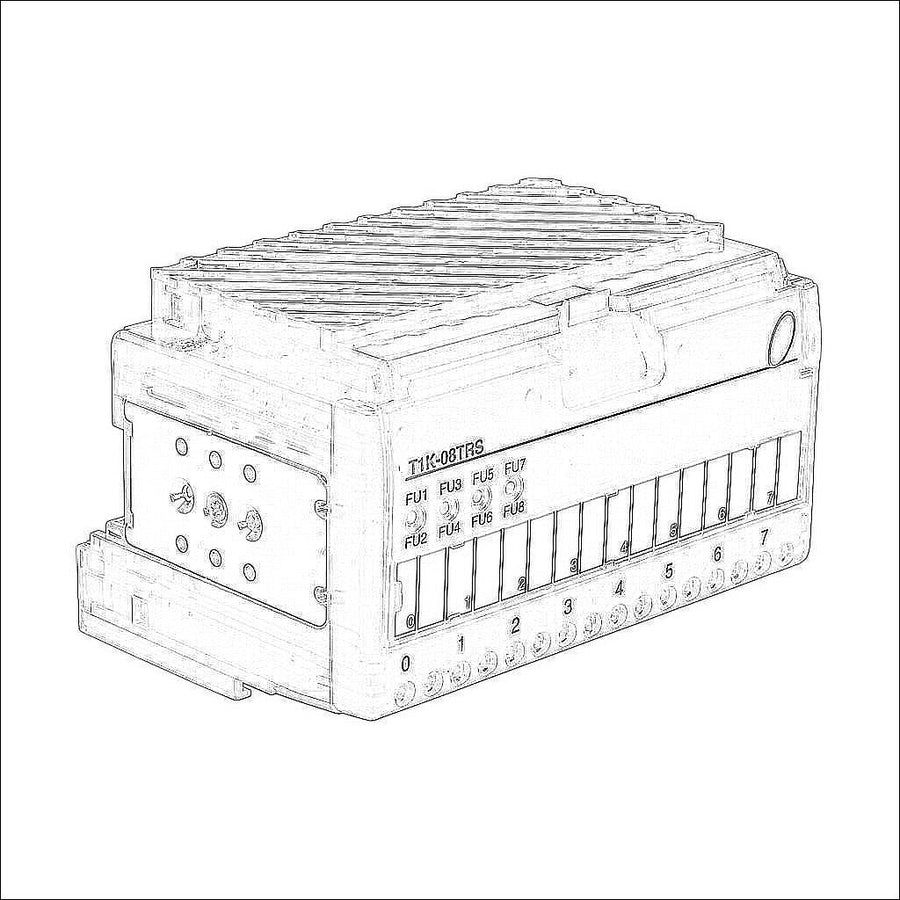 T1K-08TRS