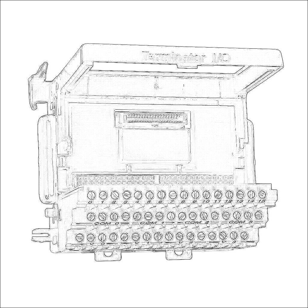 T1K-16B