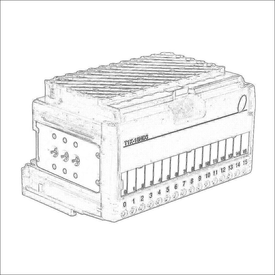 T1K-16ND3