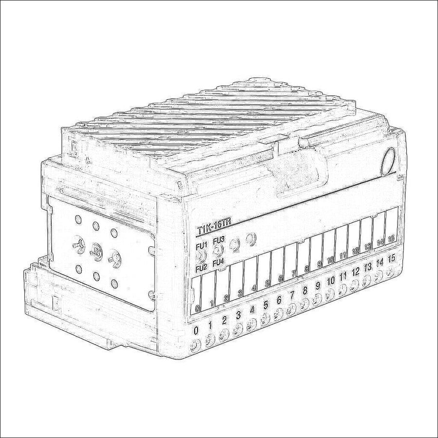 T1K-16TR