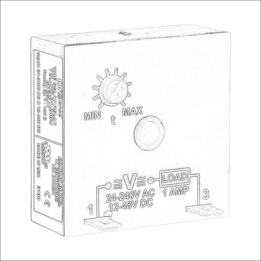 T2L-ND-31-240U